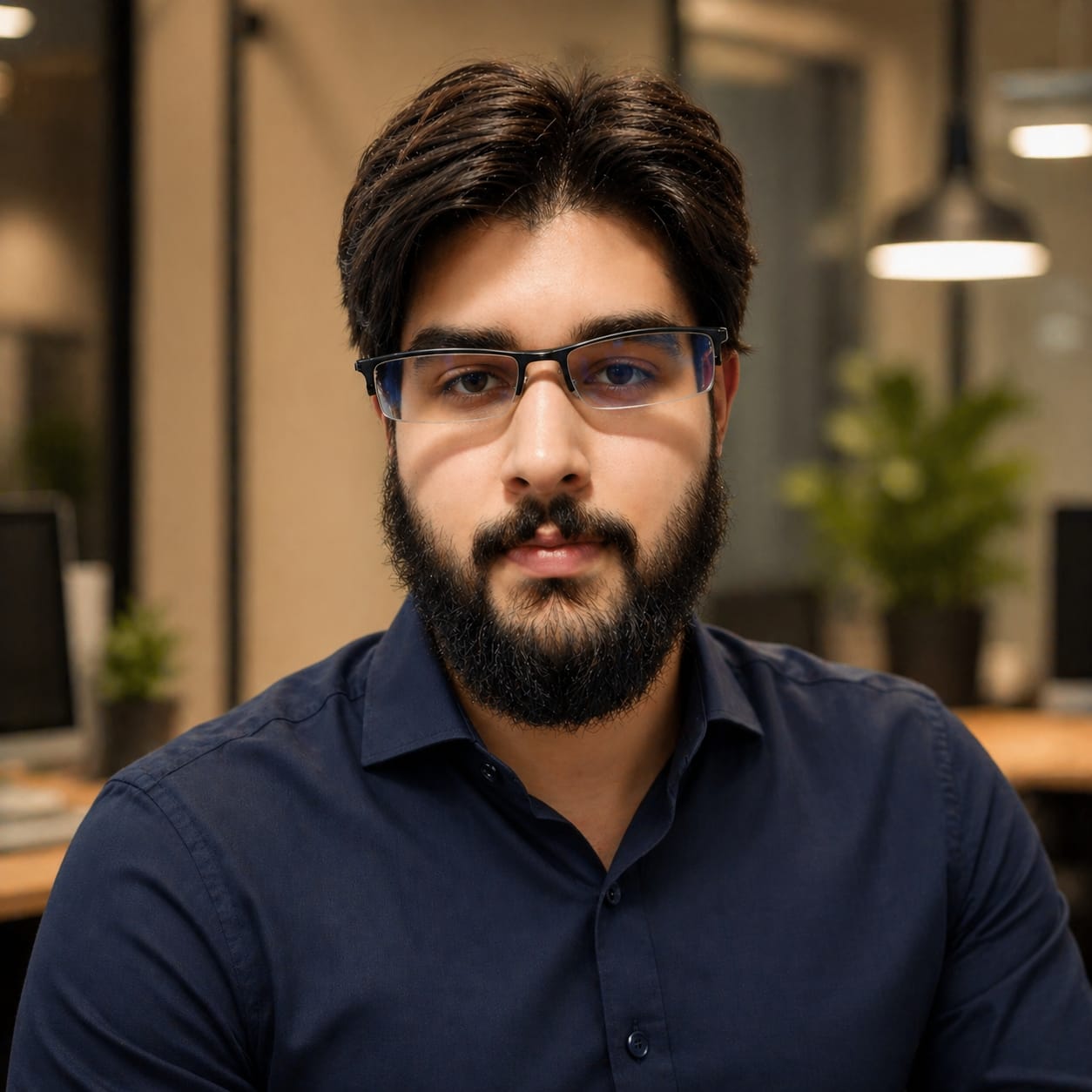 Nickolas Livero profile photo